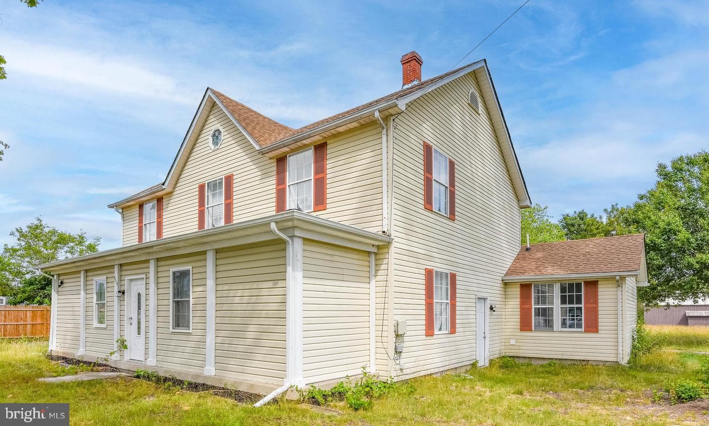 8400 Penns Hill Road, La Plata