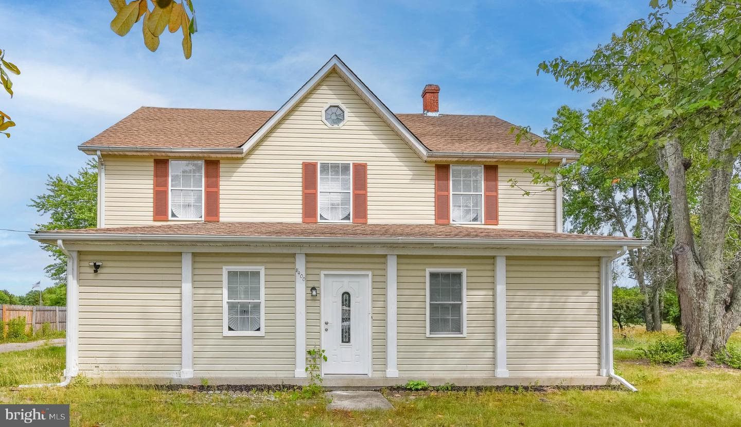 8400 Penns Hill Road photo 3