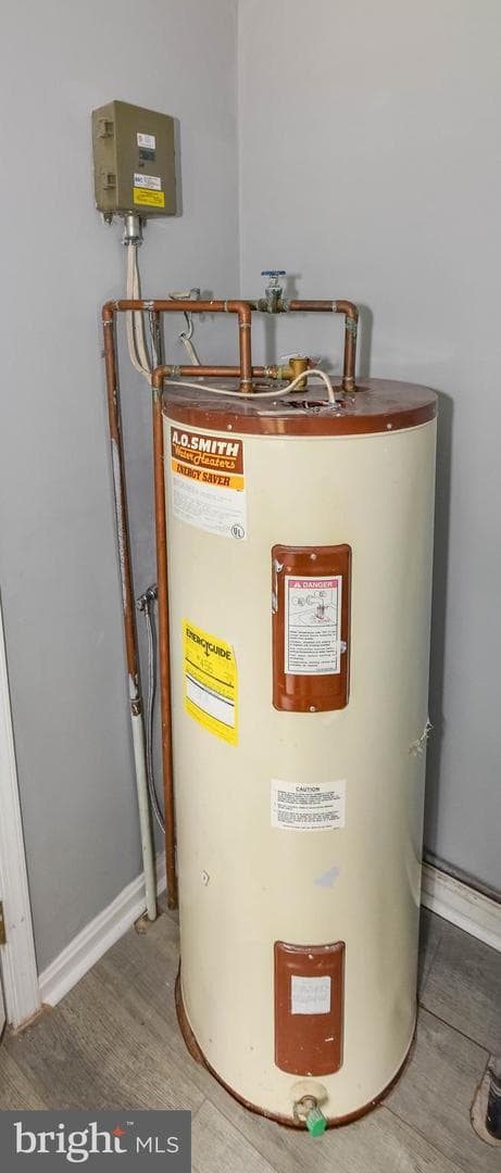 8400 Penns Hill Road photo 36