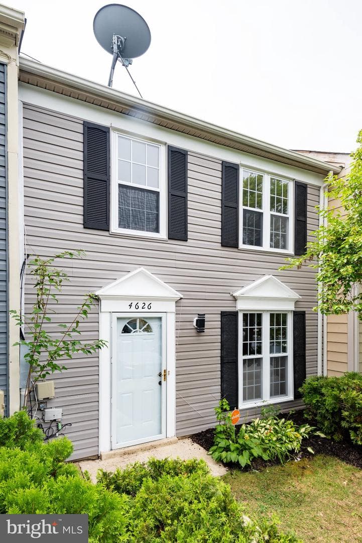4626 Grebe Place, Waldorf