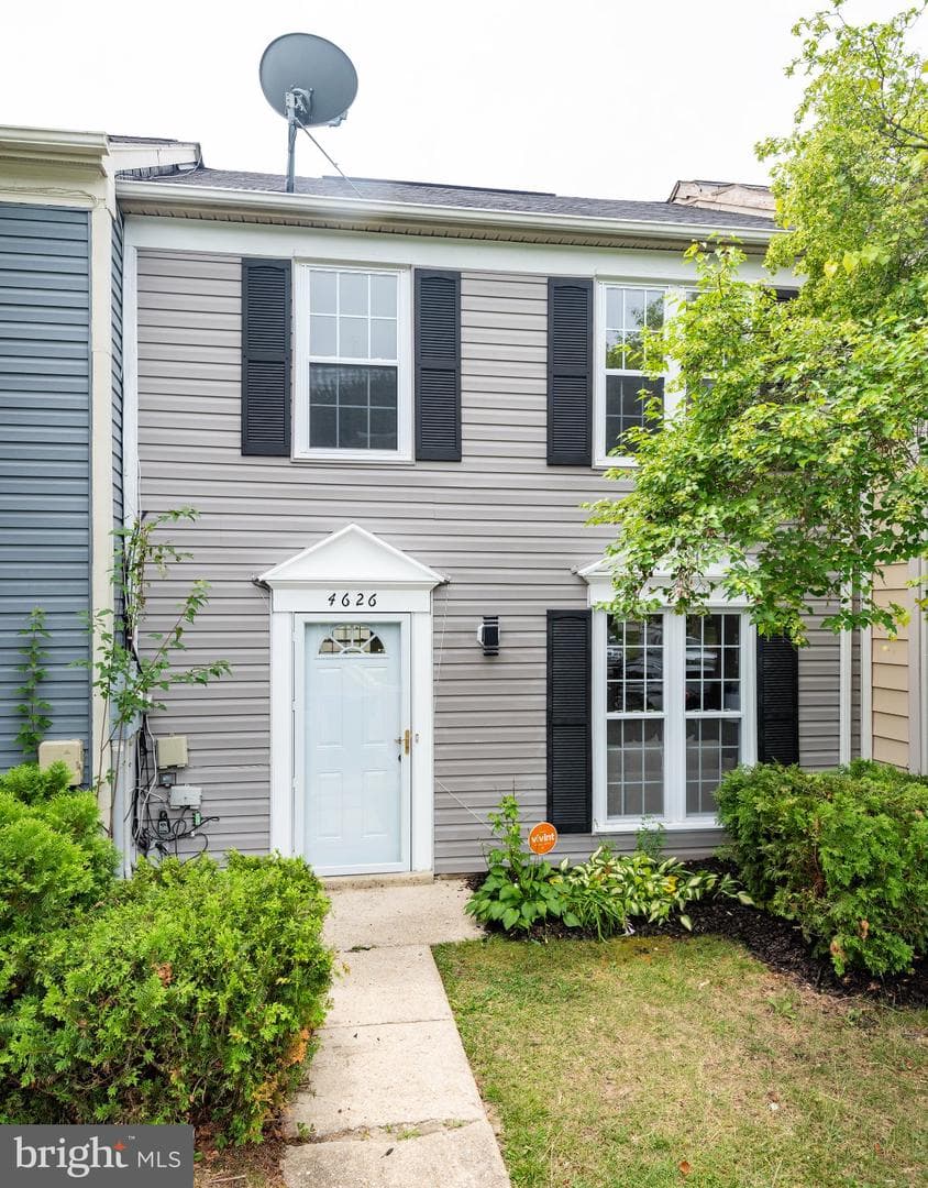 4626 Grebe Place, Waldorf