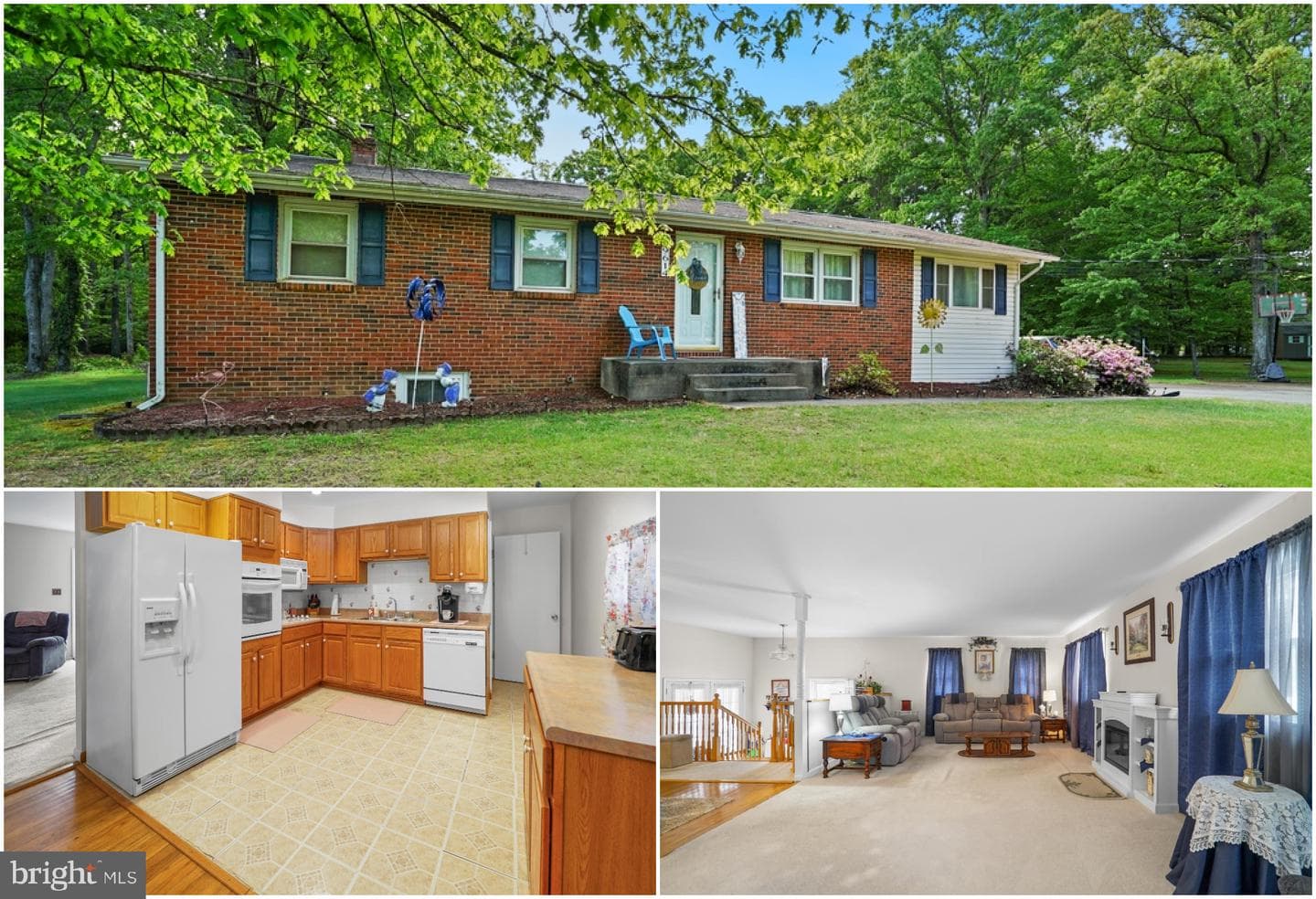9614 Charles Court, La Plata