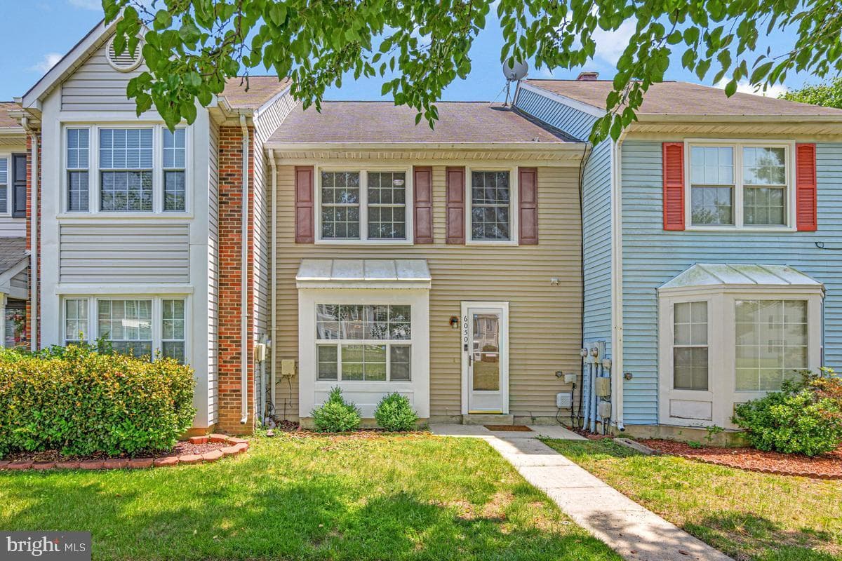 6050 Sirenia Place, Waldorf