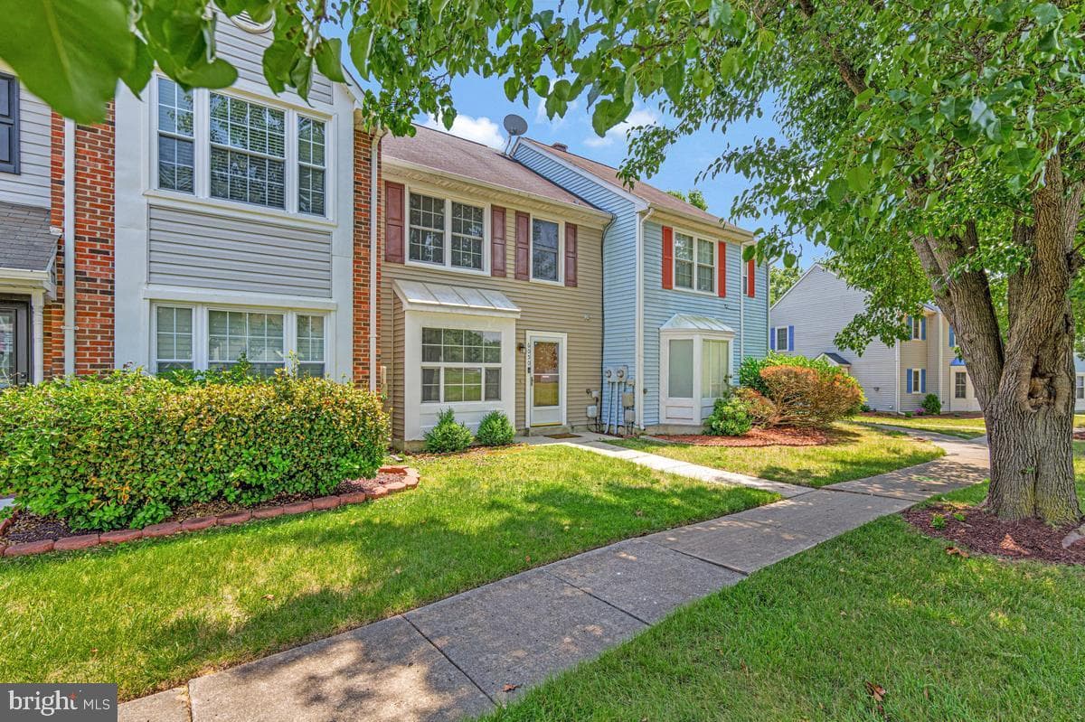 6050 Sirenia Place, Waldorf