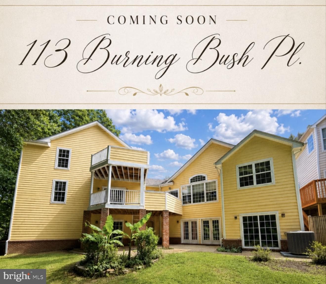 113 Burning Bush Place photo 2
