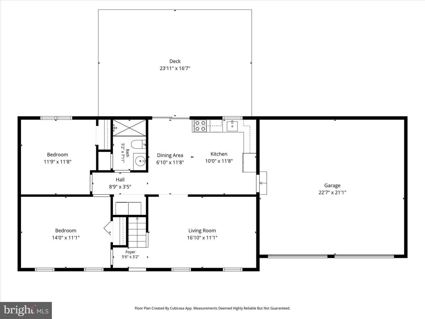 3454 Tamarack Court photo 46