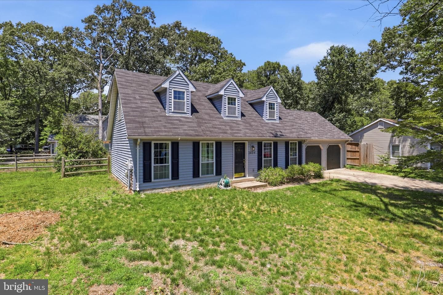 3454 Tamarack Court photo 50
