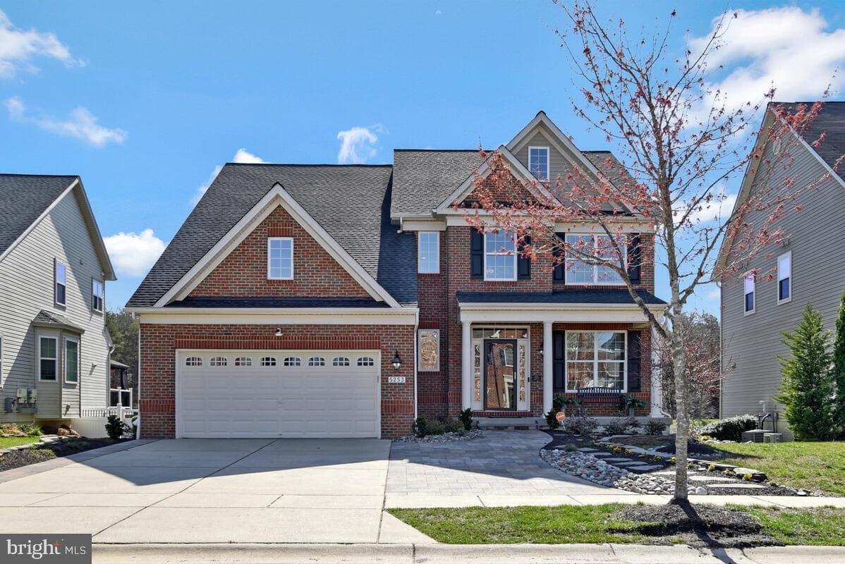 5253 Turkeyfoot Lake Street, Waldorf
