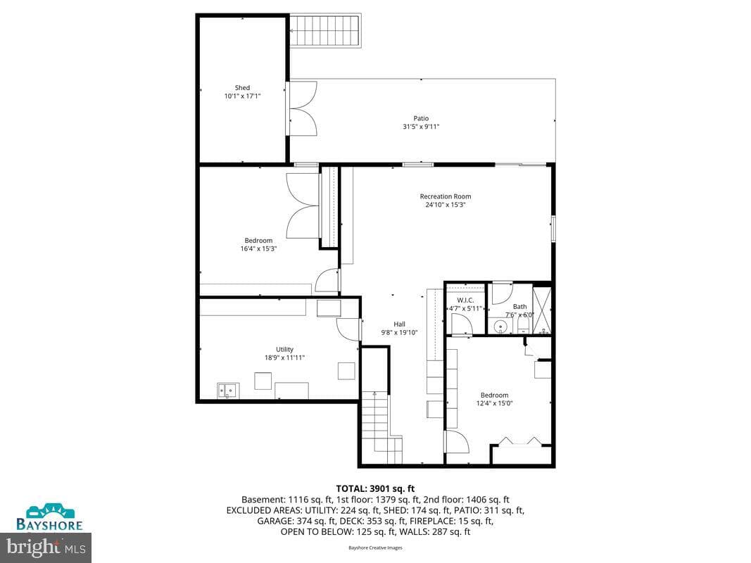 5253 Turkeyfoot Lake Street photo 34