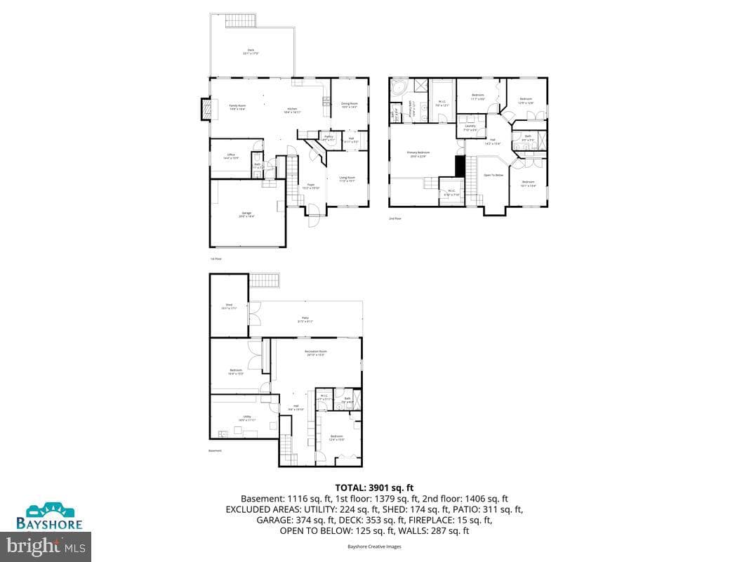 5253 Turkeyfoot Lake Street photo 36