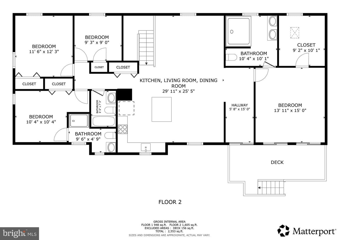 6570 Tip Hill Drive photo 34