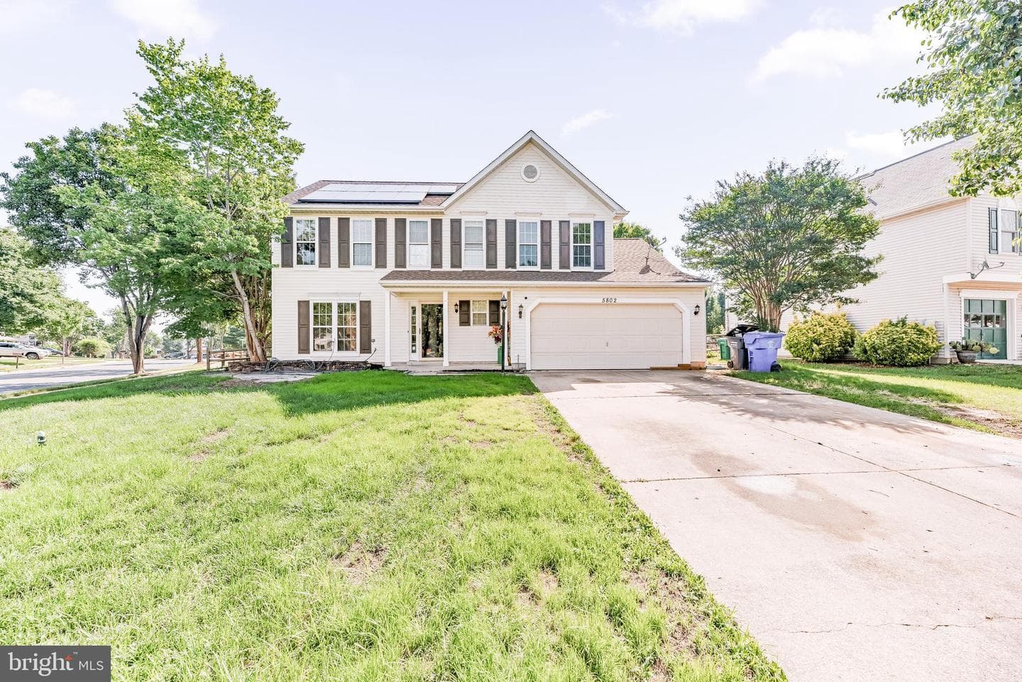 5802 Opaleye Court, Waldorf