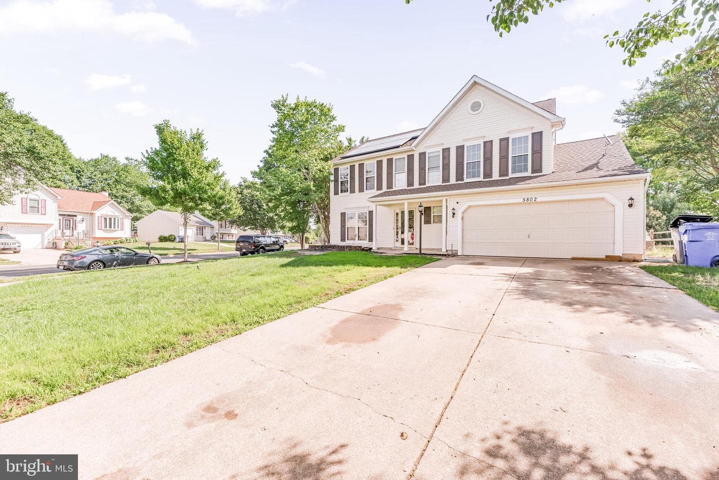 5802 Opaleye Court, Waldorf