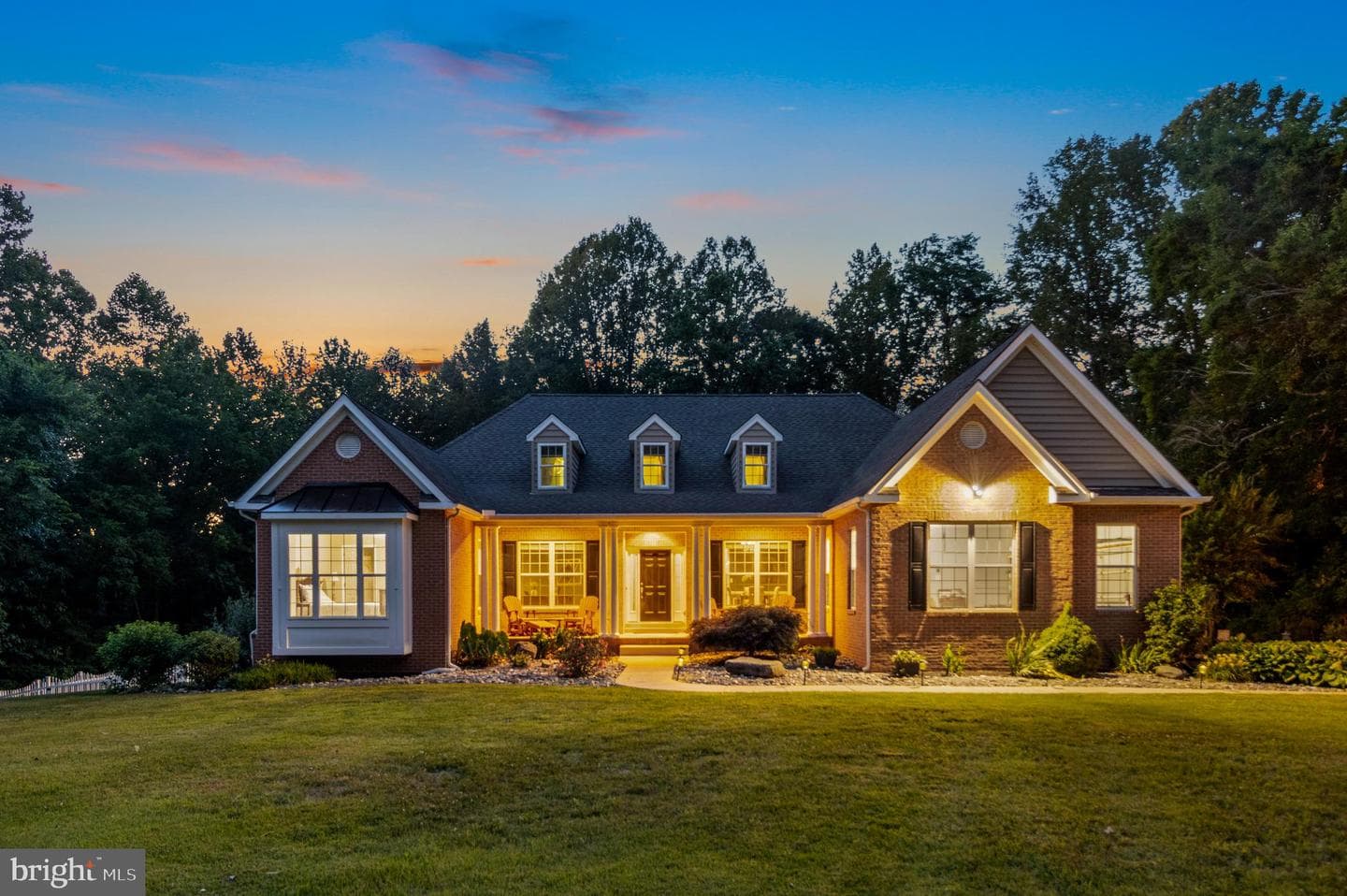 5620 Zetta Mae Place, Welcome