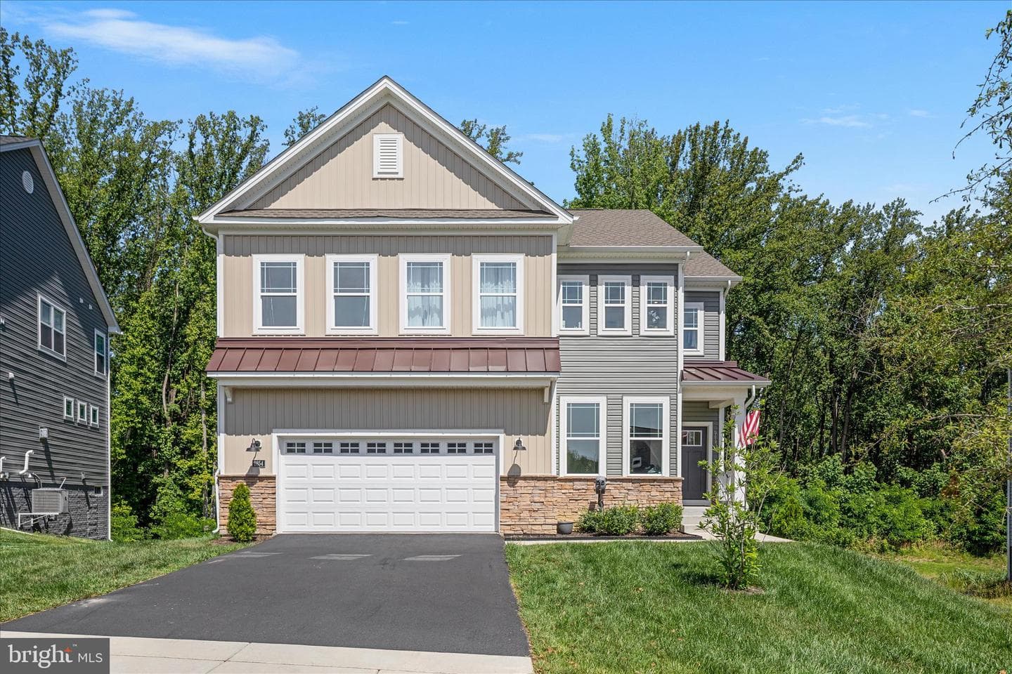 2854 Bridgewater Drive photo 4