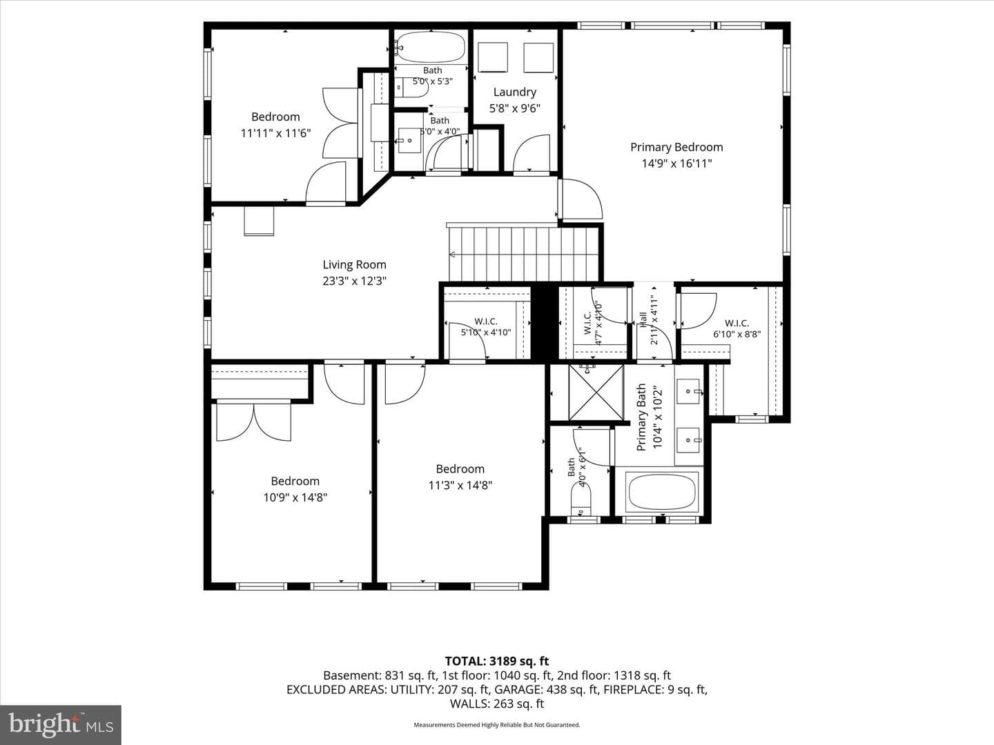2854 Bridgewater Drive photo 45