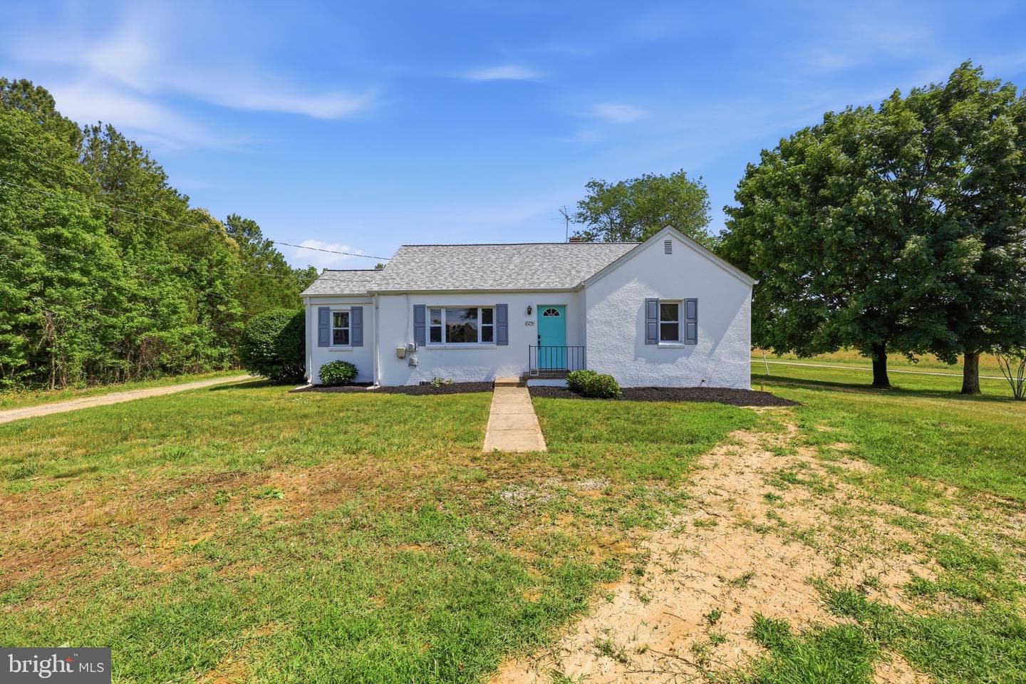 8251 Marshall Corner Road, Pomfret
