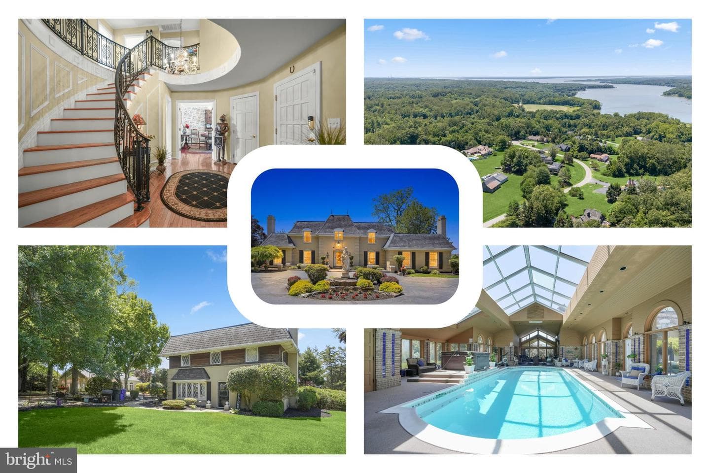 7635 Carley Drive, Port Tobacco