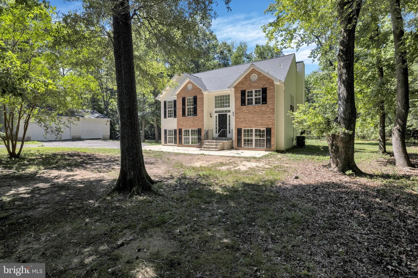2535 Smith Point Rd, Nanjemoy