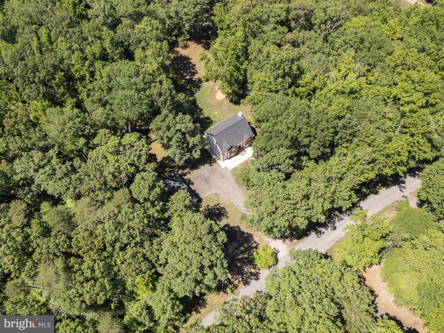 2535 Smith Point Road photo 36