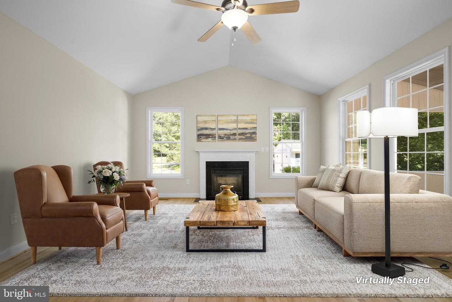 7425 Sandy Bottom Court, Hughesville