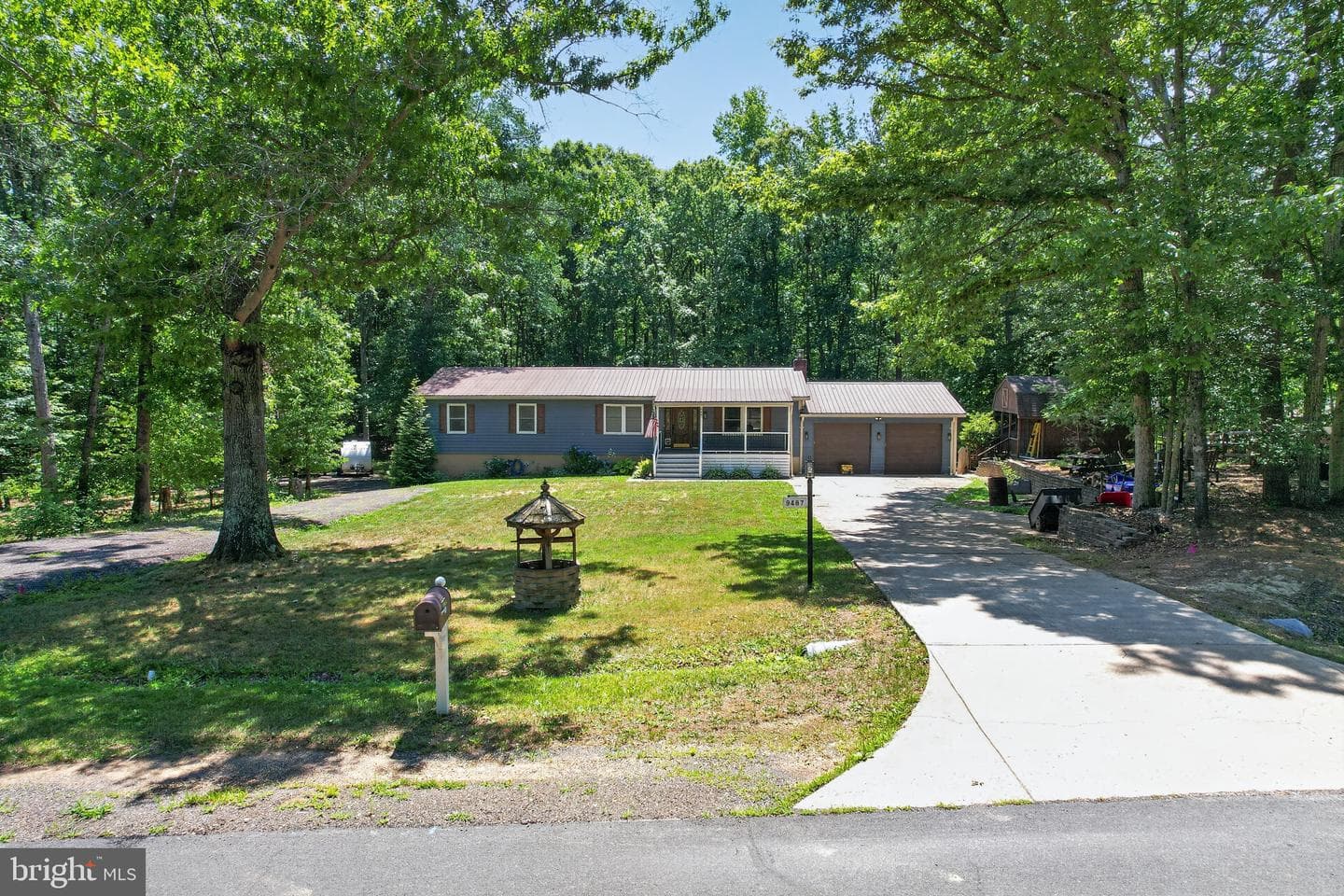 9487 Canary Dr, Bel Alton