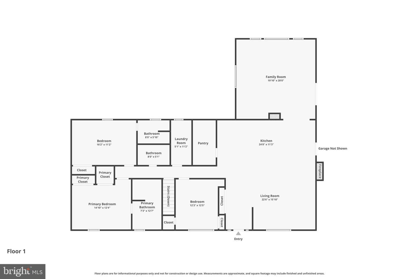 9487 Canary Dr photo 3