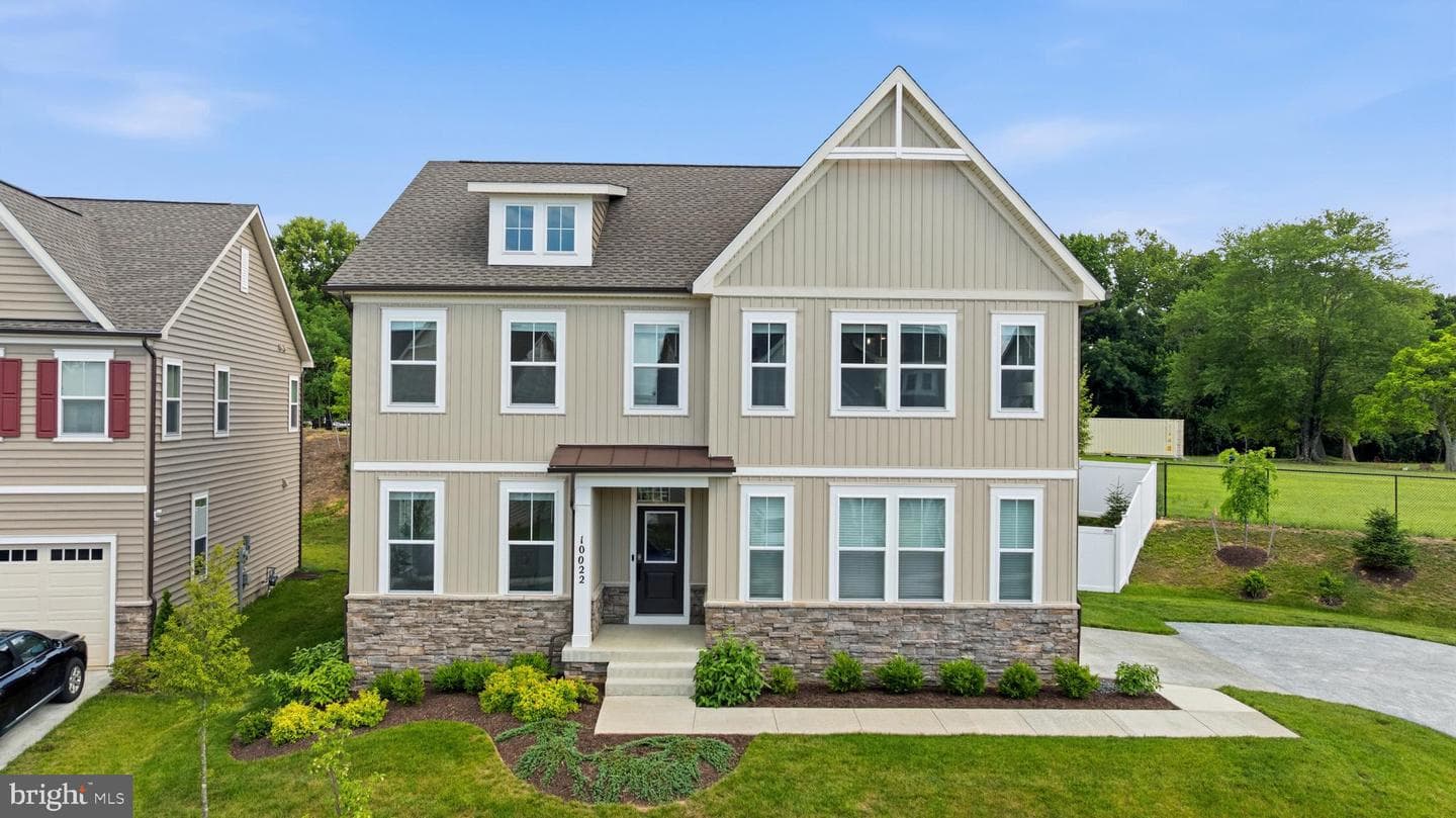 10022 Selkie Lane, Waldorf