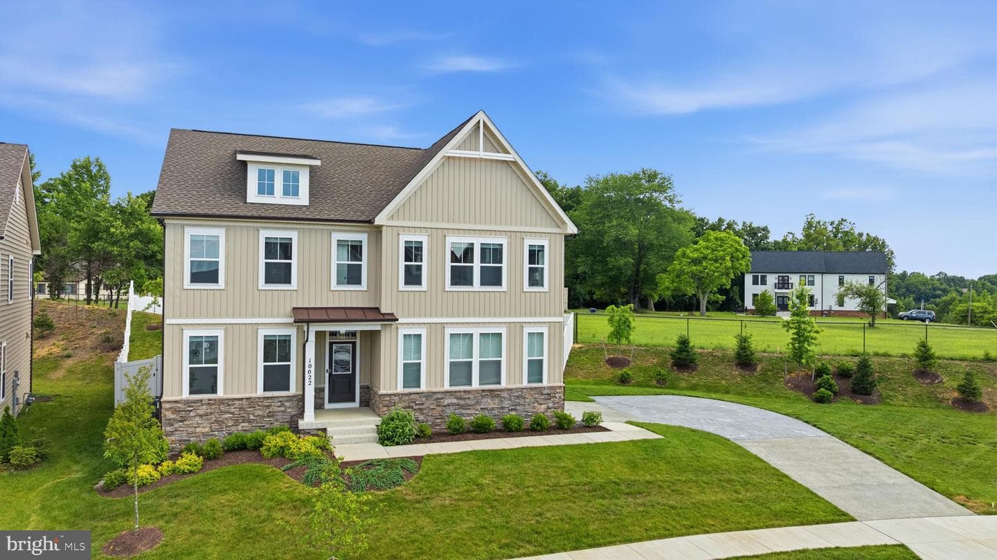 10022 Selkie Lane, Waldorf