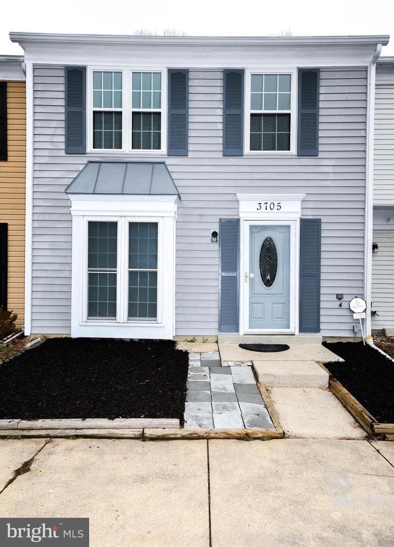 3705 Kempsford Field Place, Waldorf