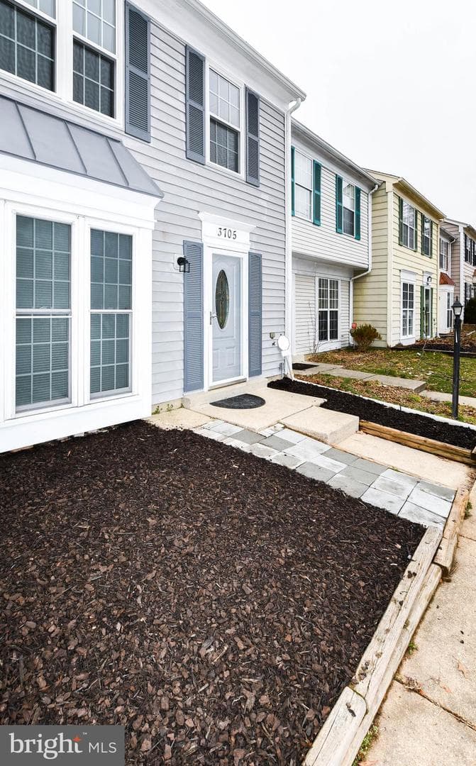 3705 Kempsford Field Place, Waldorf