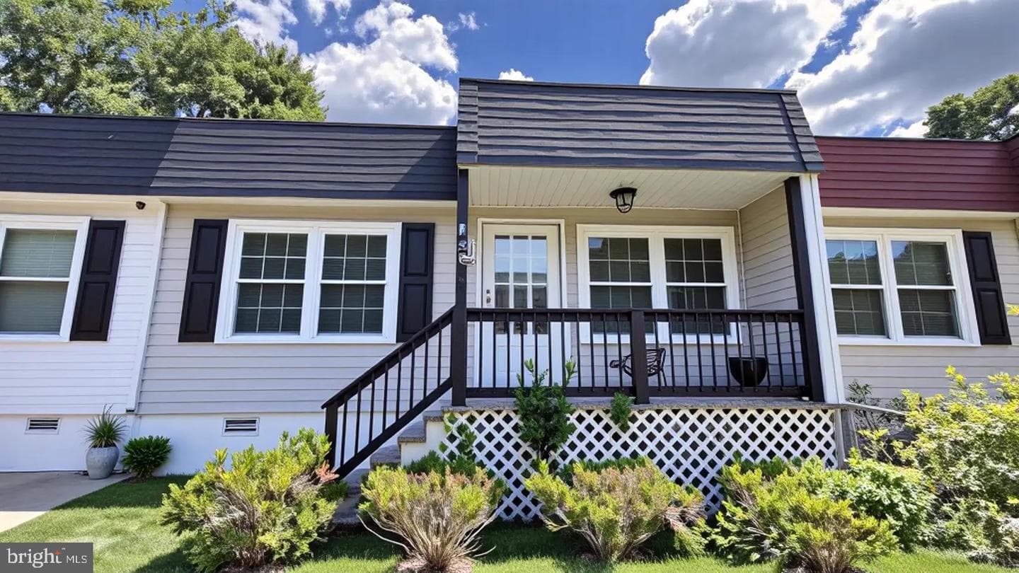 444 Patuxent Court, La Plata