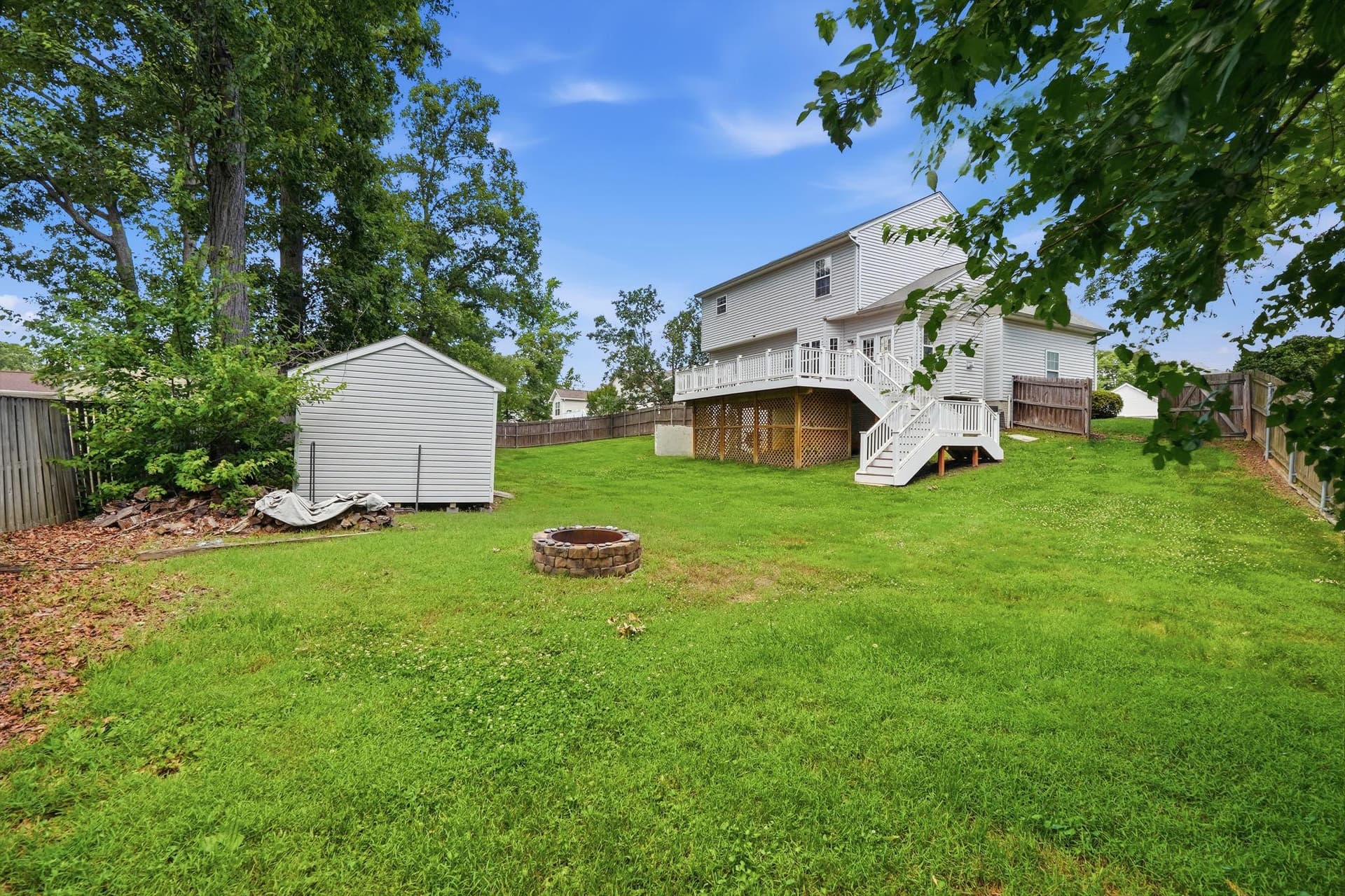 2701 Cotoneaster Court photo 47
