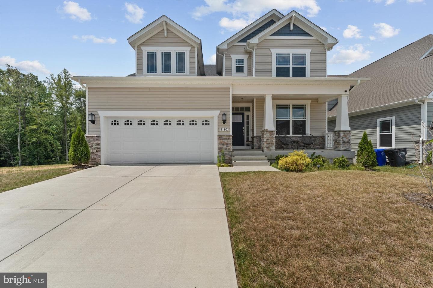 5192 Newport Circle, White Plains