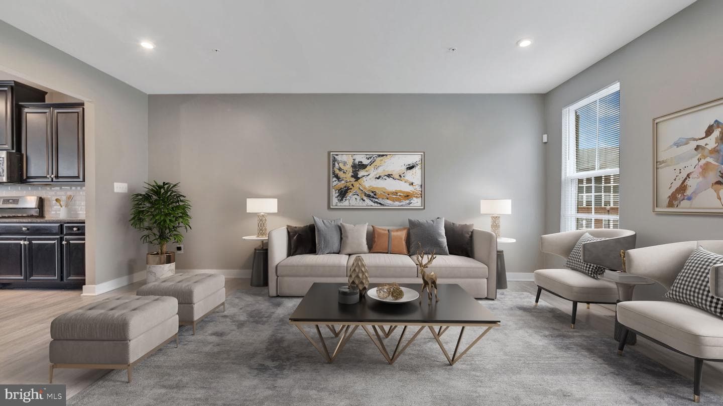 3604 Goswell Alley, Waldorf
