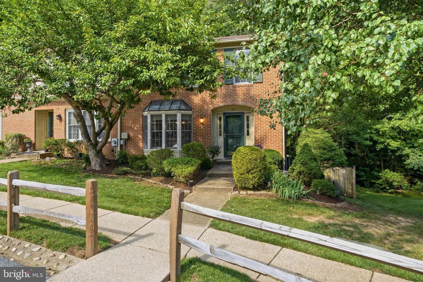 129 Huckleberry Drive, La Plata