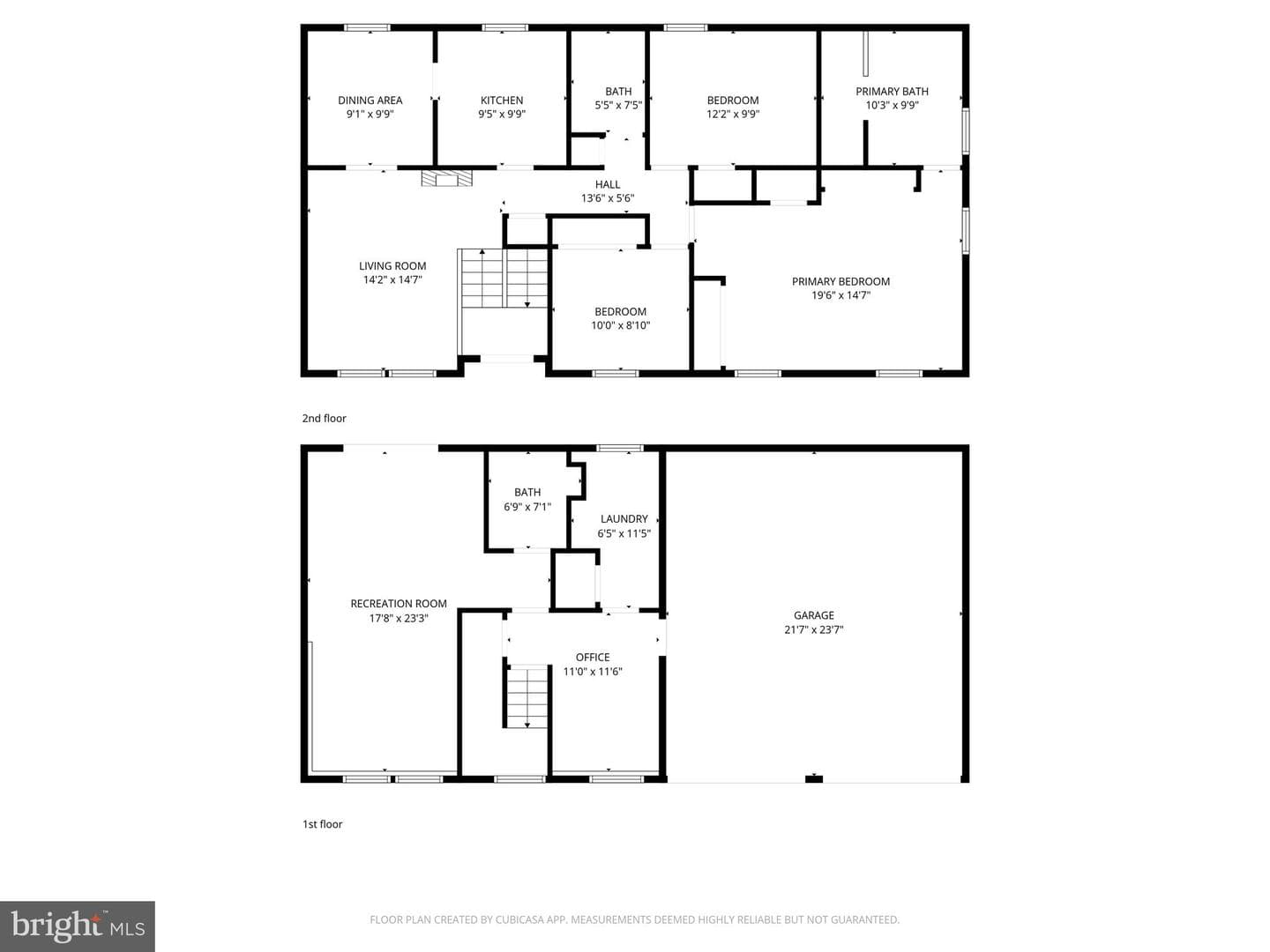 206 Stoddert Avenue photo 59
