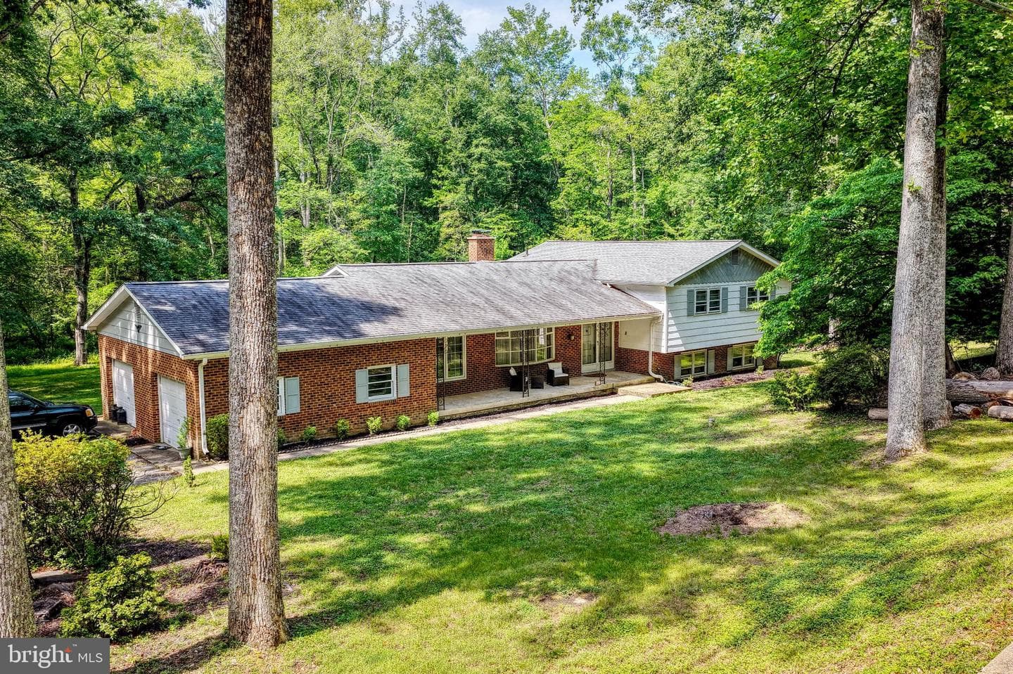 13531 Holly Spring Drive, Waldorf