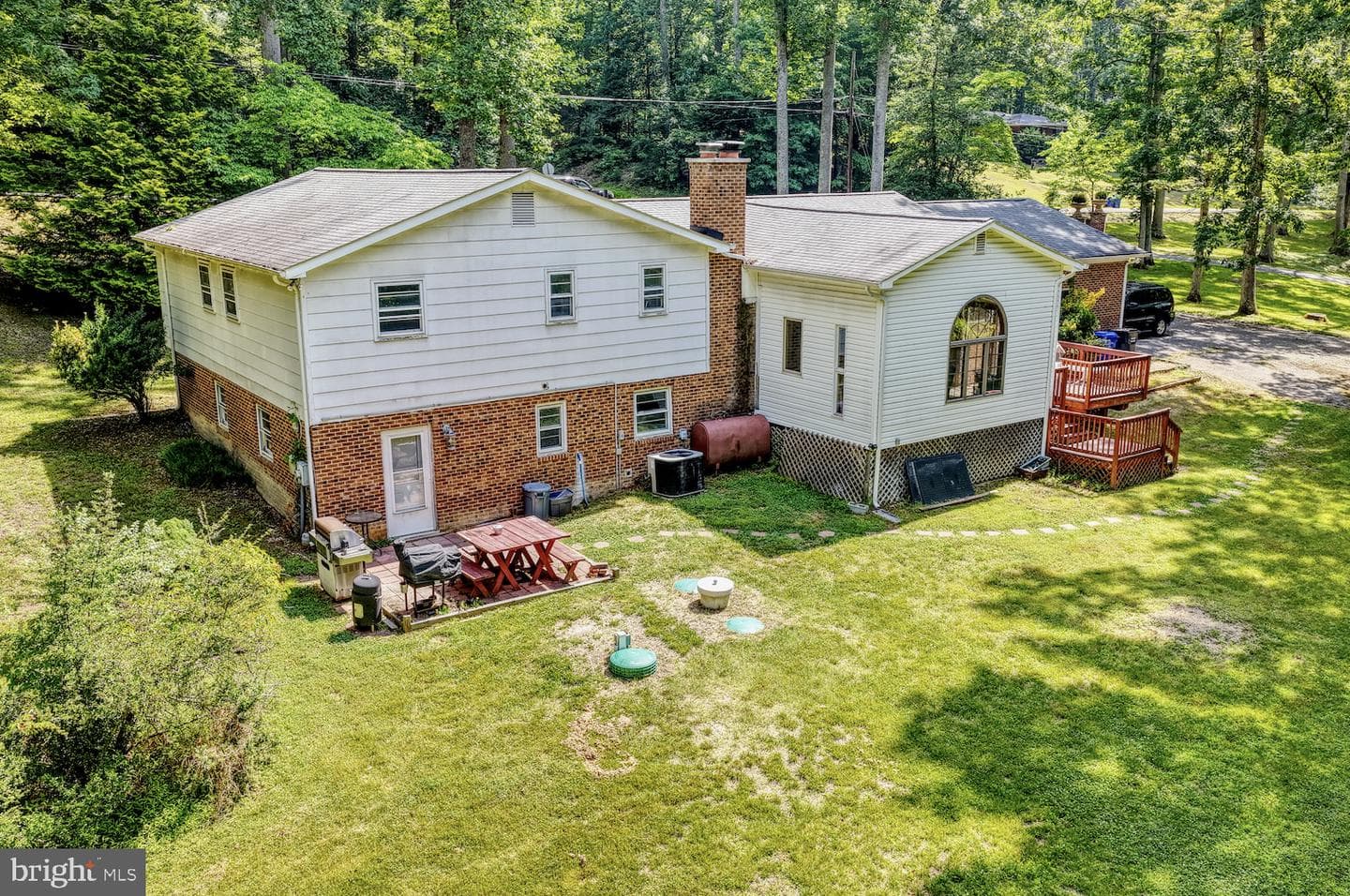13531 Holly Spring Drive, Waldorf