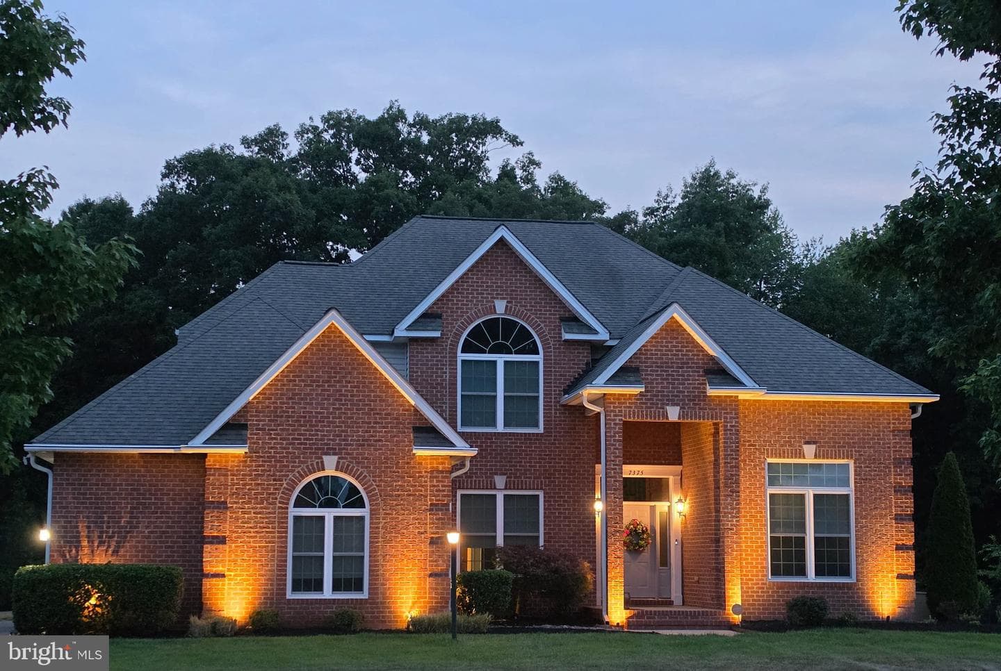 7375 Sandy Bottom Court, Hughesville