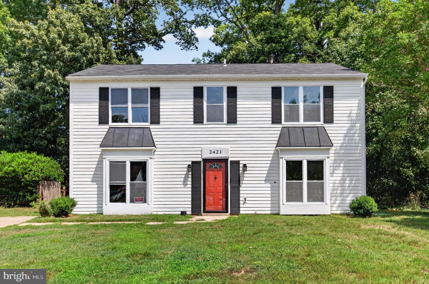 2421 York Court, Waldorf