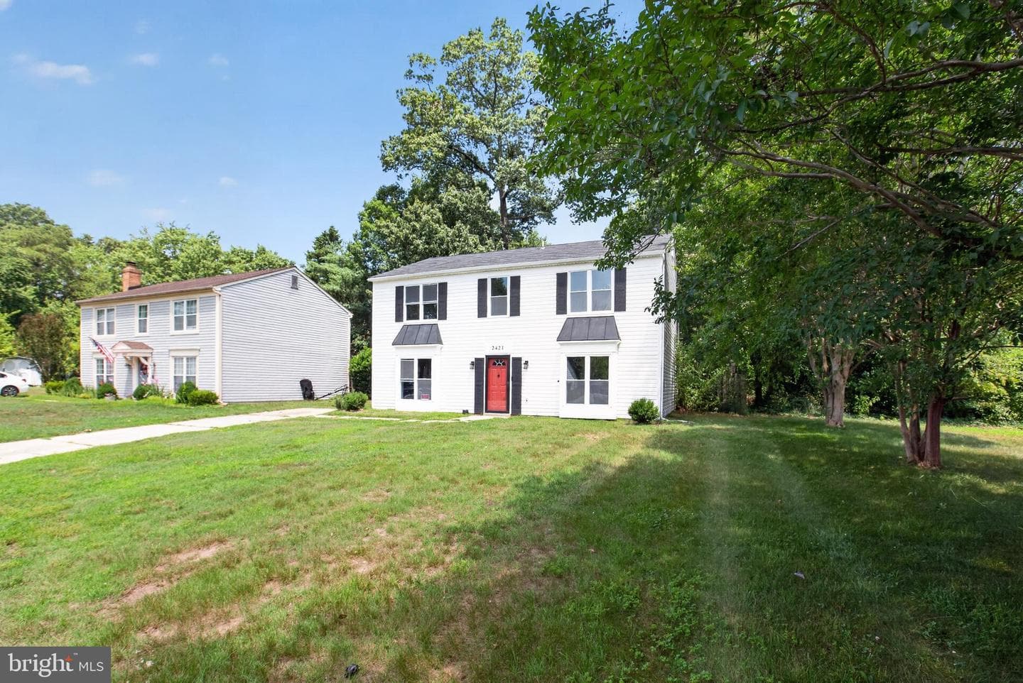 2421 York Court, Waldorf