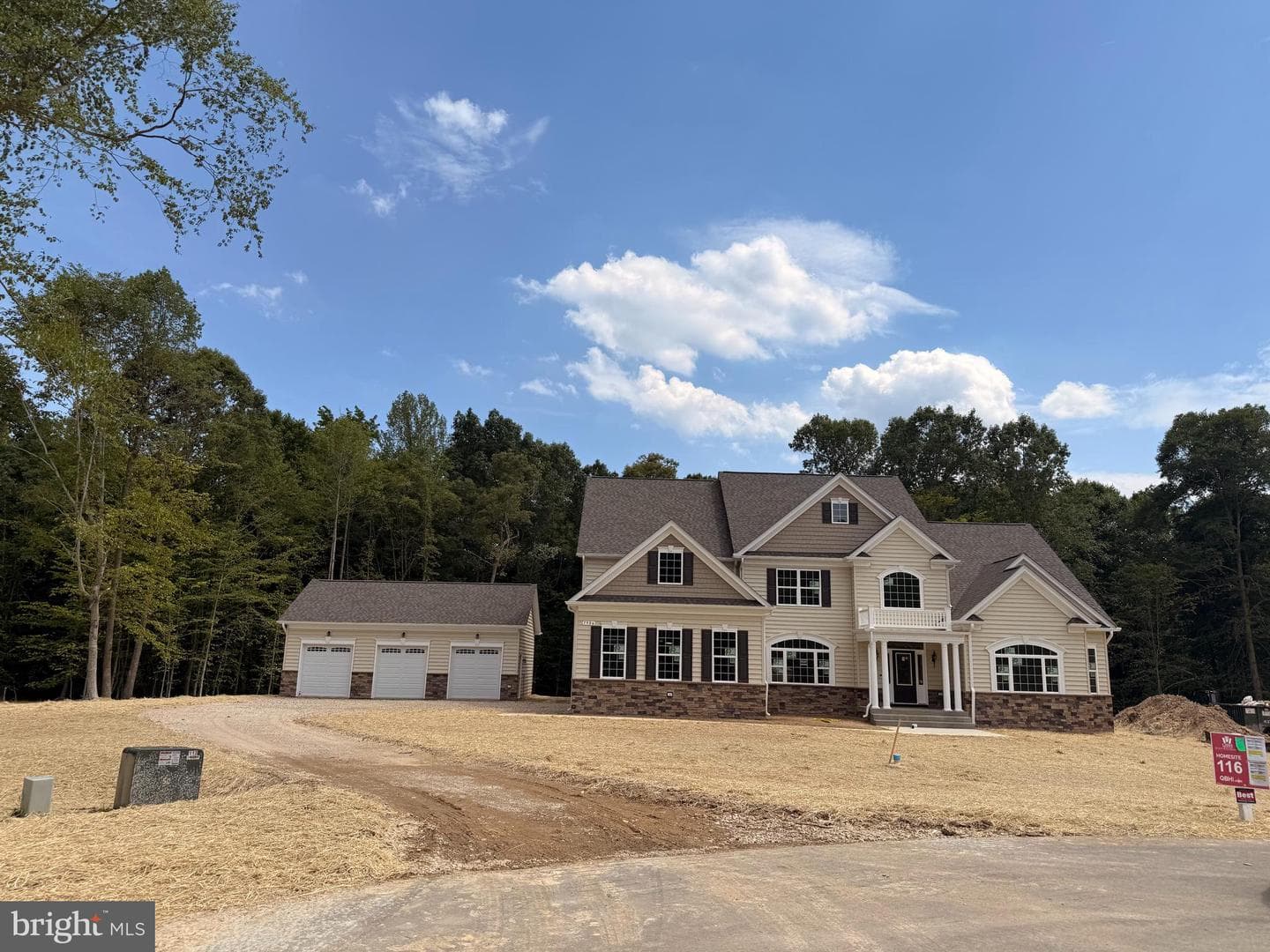 7906 George Cary Ct photo 1