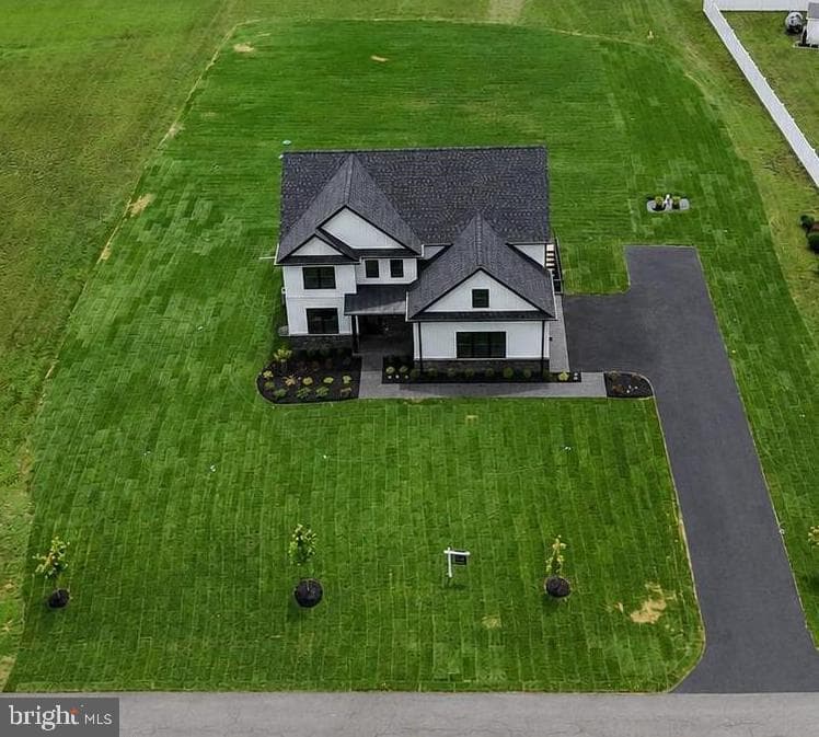 9982 Sodus Court, Faulkner