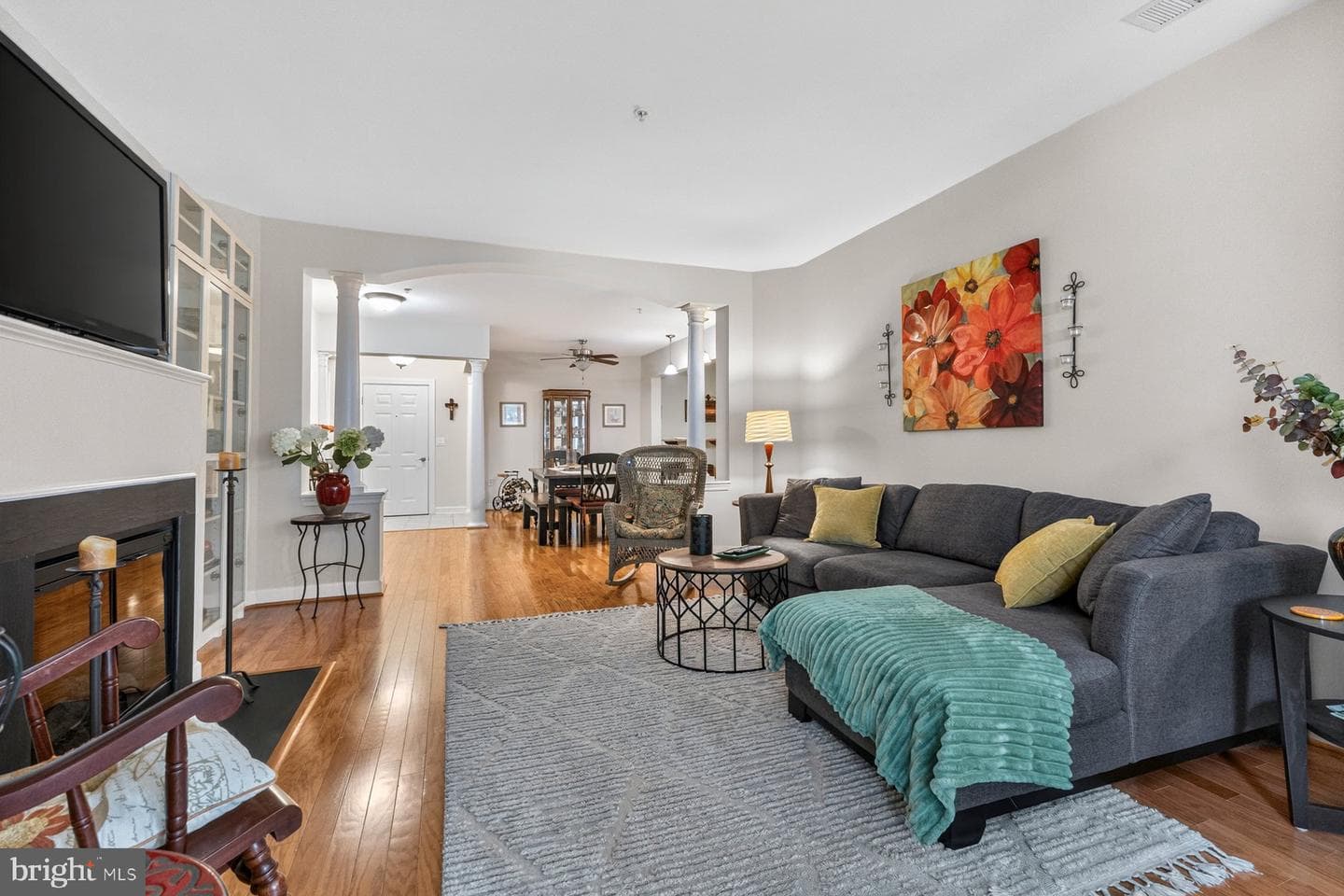 800 Edelen Station Place #204 photo 5