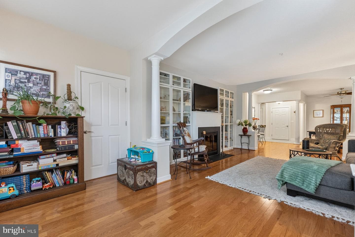 800 Edelen Station Place #204 photo 9