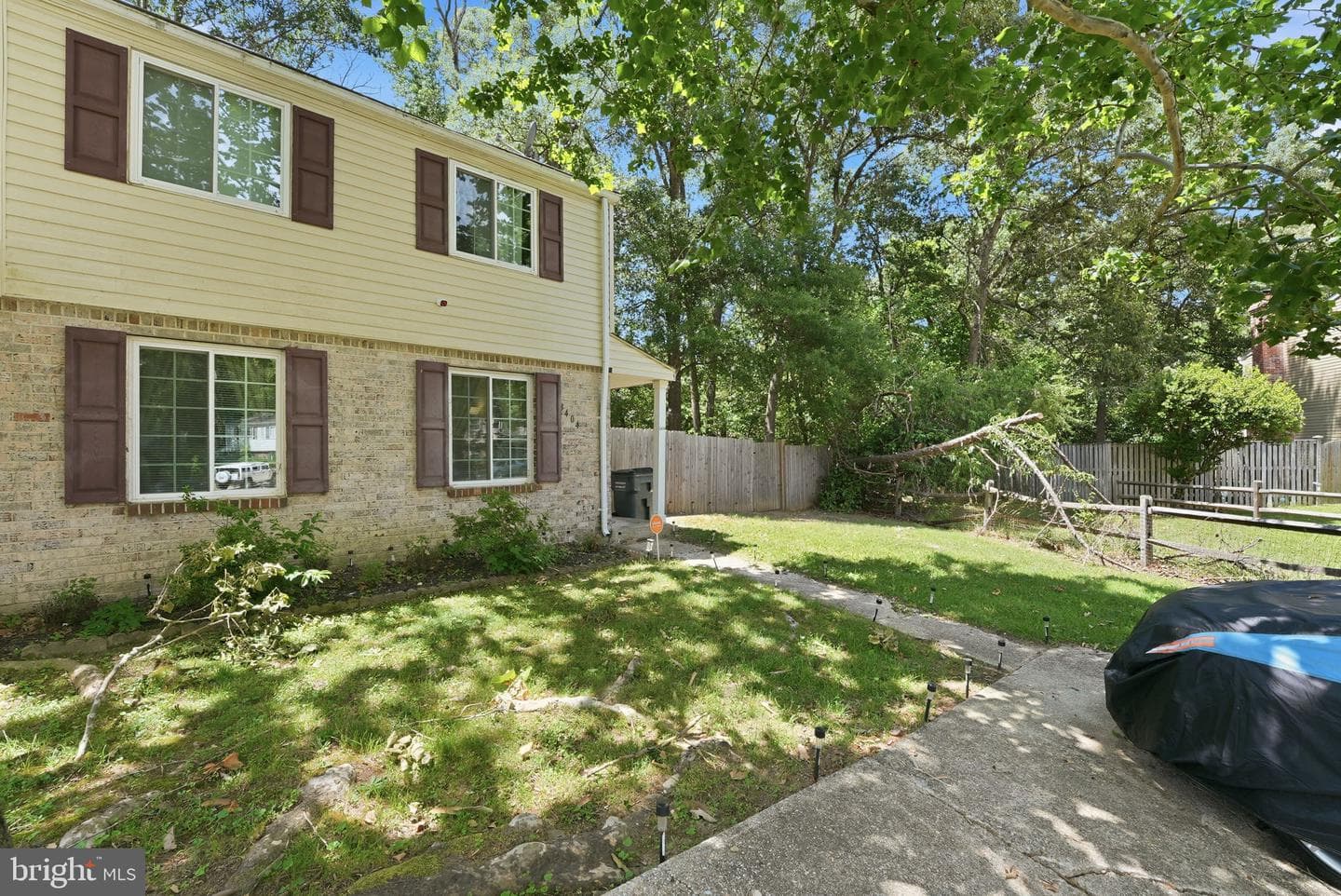 3404 Milstead Court, Waldorf