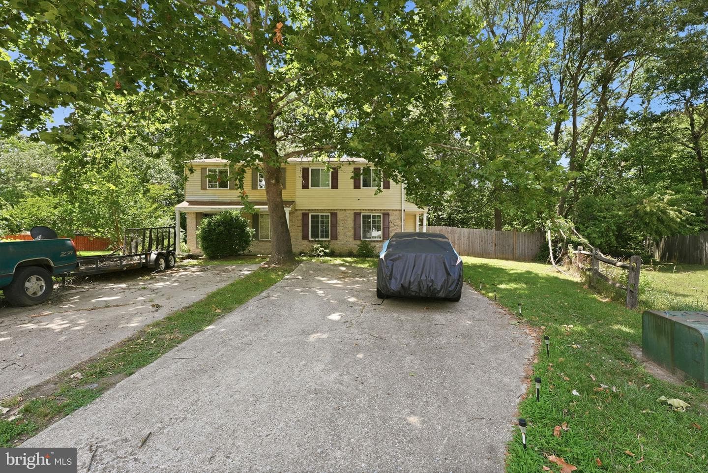 3404 Milstead Court, Waldorf