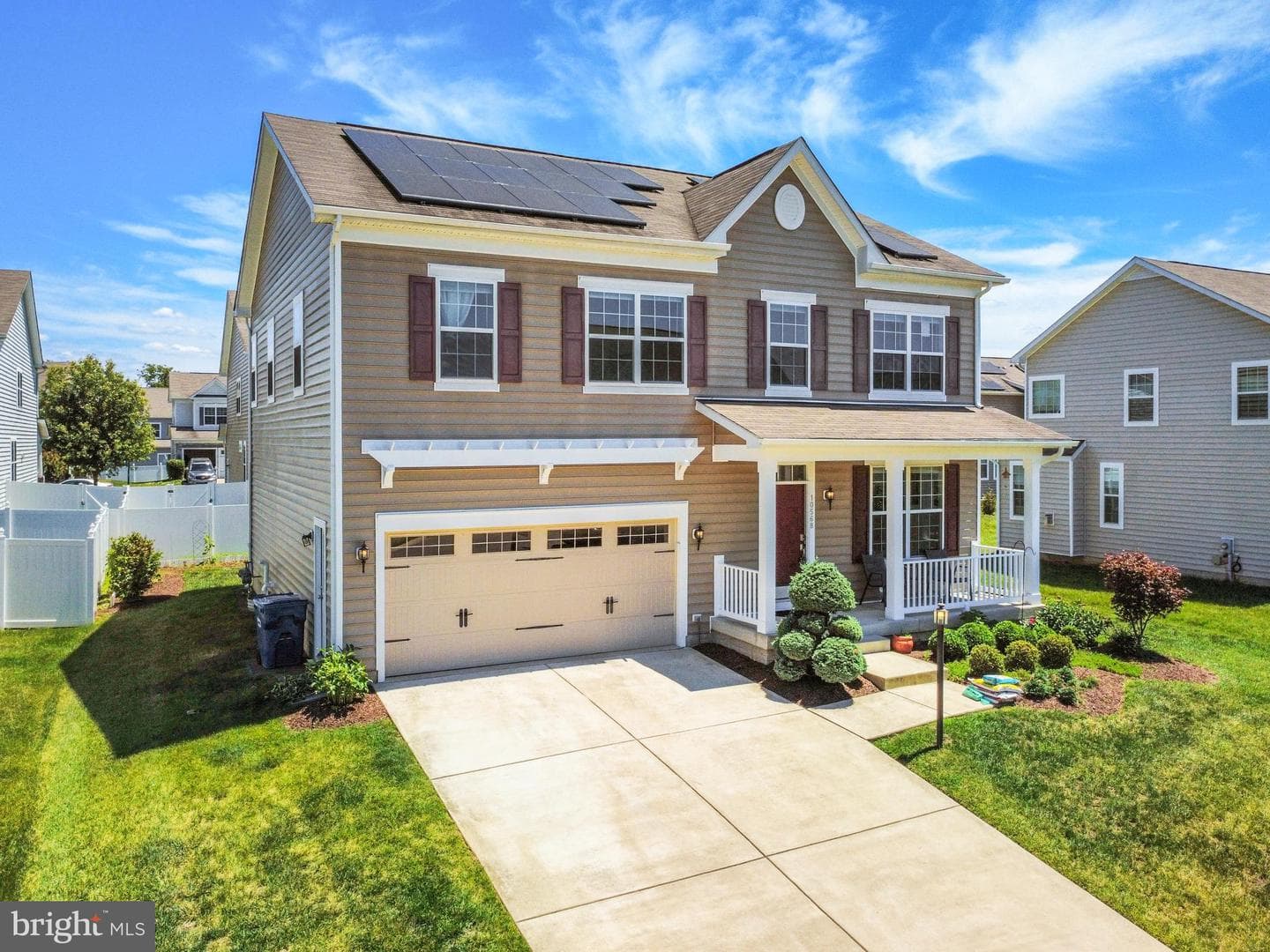 10568 Frasier Fir Lane, Waldorf