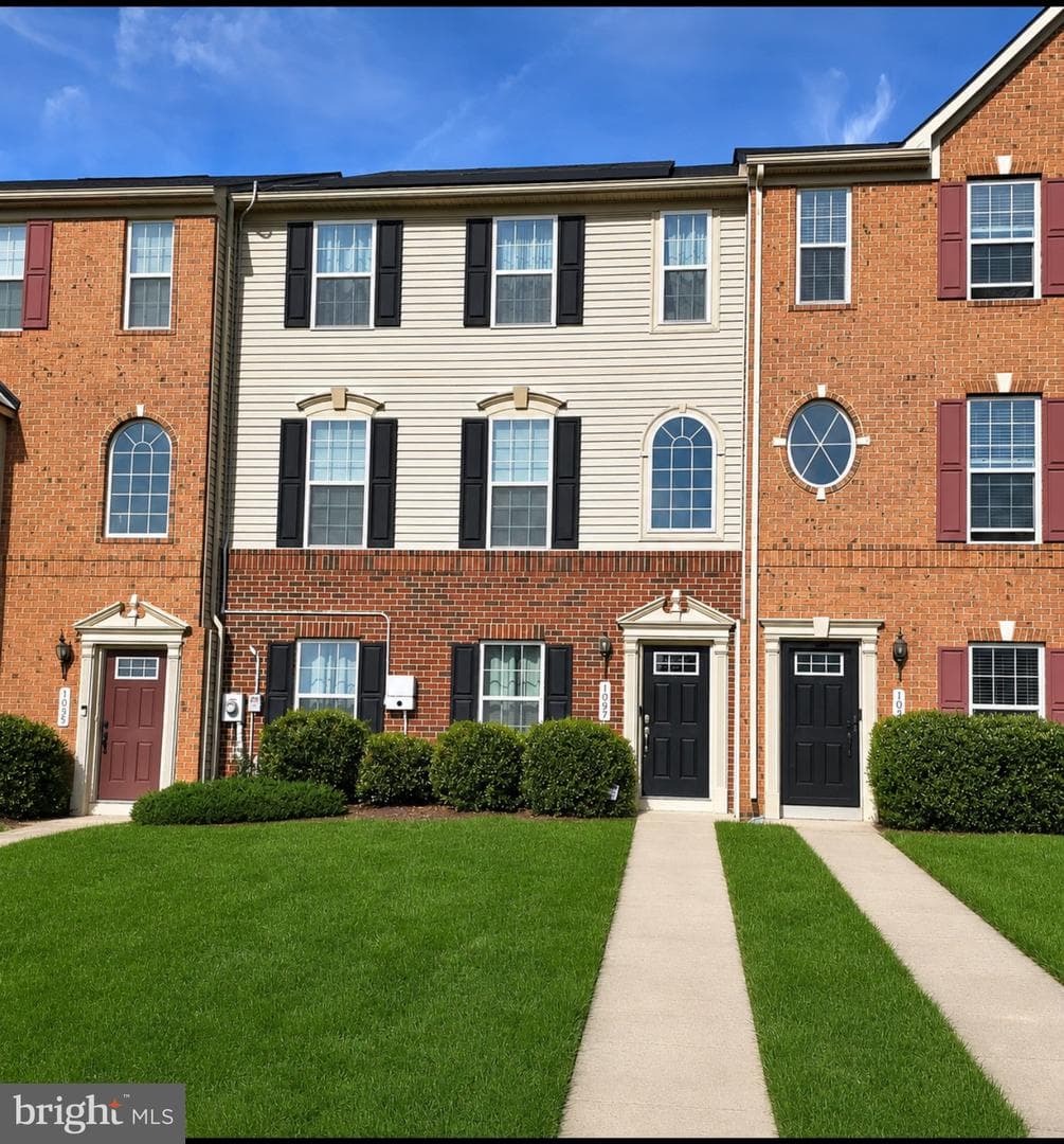 1057 Agricopia Drive, La Plata